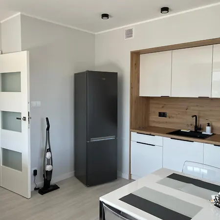 Apartment Esensja Iii Szklarska Poreba
