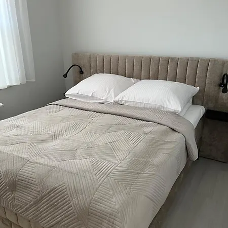 Esensja Iii Apartment Szklarska Poreba