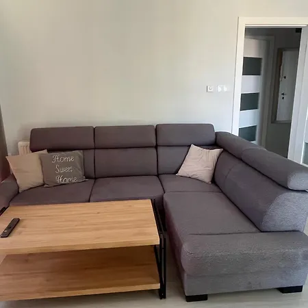 Esensja Iii Apartment