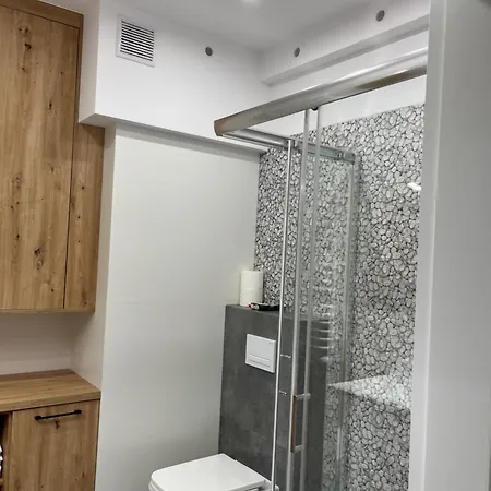 Apartment Esensja Iii Szklarska Poreba