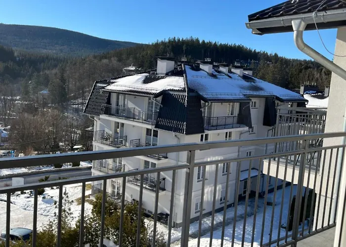 Esensja Iii Apartment