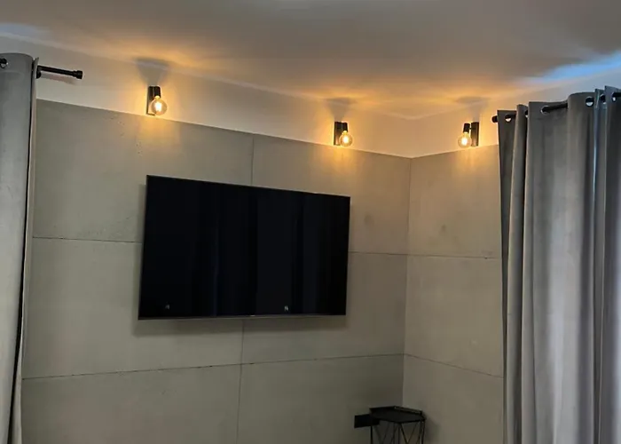 Esensja Iii Szklarska Poreba