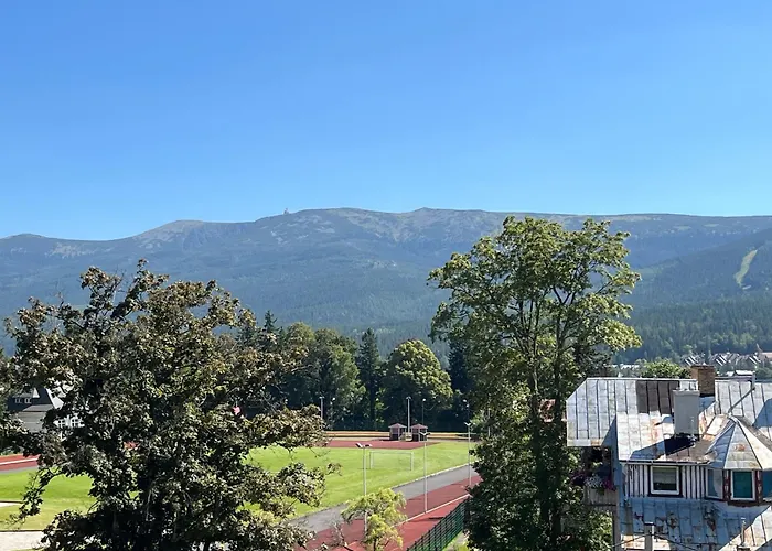 Apartment Esensja Iii *