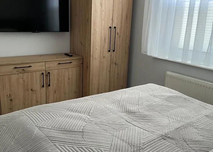 Apartment Esensja Iii