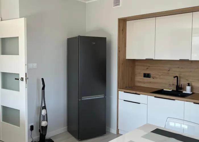 Apartment Esensja Iii Szklarska Poreba