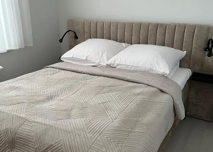 Esensja Iii Apartment Szklarska Poreba